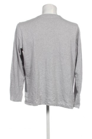 Ανδρική μπλούζα Man By Tchibo, Μέγεθος XL, Χρώμα Γκρί, Τιμή 6,11 €
