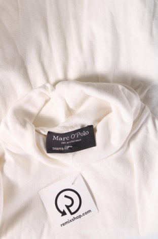 Herren Shirt Marc O'Polo, Größe M, Farbe Weiß, Preis € 30,10