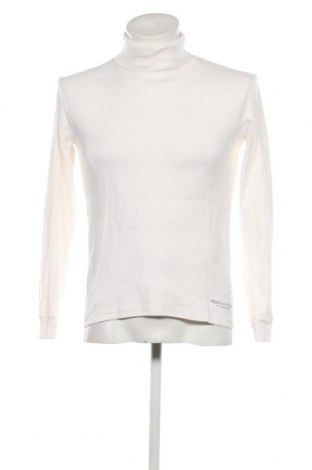 Ανδρική μπλούζα Marc O'Polo, Μέγεθος M, Χρώμα Λευκό, Τιμή 75,26 €