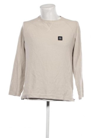 Ανδρική μπλούζα Marc O'Polo, Μέγεθος L, Χρώμα  Μπέζ, Τιμή 21,87 €