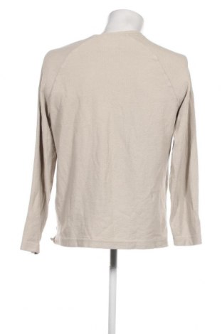 Ανδρική μπλούζα Marc O'Polo, Μέγεθος L, Χρώμα  Μπέζ, Τιμή 25,34 €