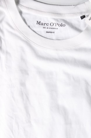 Pánské tričko  Marc O'Polo, Velikost XXL, Barva Bílá, Cena  846,00 Kč