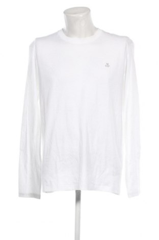 Herren Shirt Marc O'Polo, Größe XXL, Farbe Weiß, Preis 75,26 €