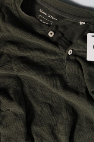 Ανδρική μπλούζα Marc O'Polo, Μέγεθος M, Χρώμα Πράσινο, Τιμή 24,82 €