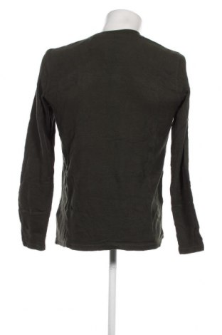 Ανδρική μπλούζα Marc O'Polo, Μέγεθος M, Χρώμα Πράσινο, Τιμή 37,43 €
