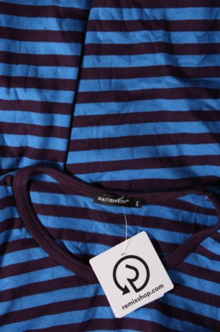 Herren Shirt Marimekko, Größe XXL, Farbe Blau, Preis € 47,32
