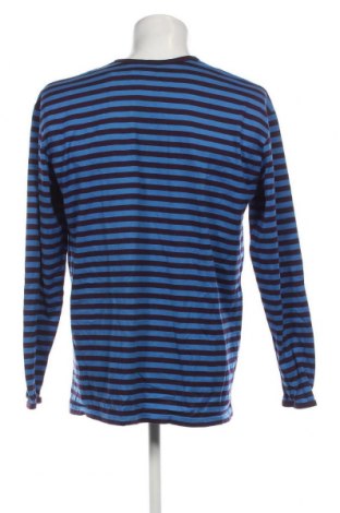 Herren Shirt Marimekko, Größe XXL, Farbe Blau, Preis 31,23 €
