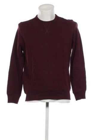 Мъжка блуза Marks & Spencer, Размер M, Цвят Червен, Цена 8,40 лв.