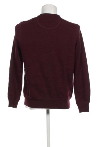 Ανδρική μπλούζα Marks & Spencer, Μέγεθος M, Χρώμα Κόκκινο, Τιμή 8,66 €