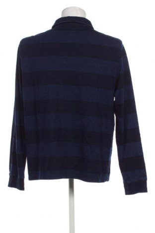 Herren Shirt Marks & Spencer, Größe XL, Farbe Blau, Preis € 9,74