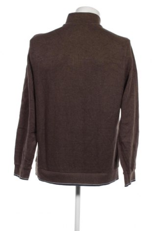 Herren Shirt Marks & Spencer, Größe L, Farbe Braun, Preis 9,74 €