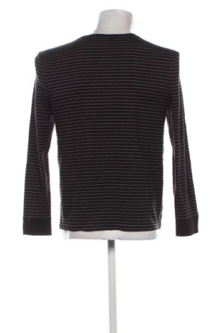 Мъжка блуза Marks & Spencer, Размер L, Цвят Черен, Цена 6,86 лв.