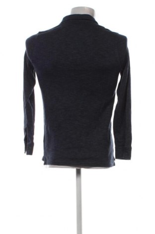 Pánske tričko  Massimo Dutti, Veľkosť S, Farba Modrá, Cena  26,40 €