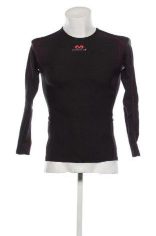 Мъжка блуза Mc David, Размер M, Цвят Черен, Цена 5,75 лв.