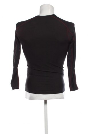 Ανδρική μπλούζα Mc David, Μέγεθος M, Χρώμα Μαύρο, Τιμή 14,23 €