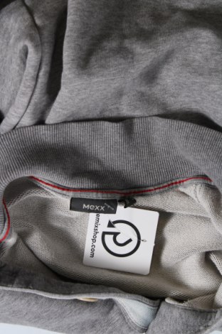 Herren Shirt Mexx, Größe M, Farbe Grau, Preis 7,87 €