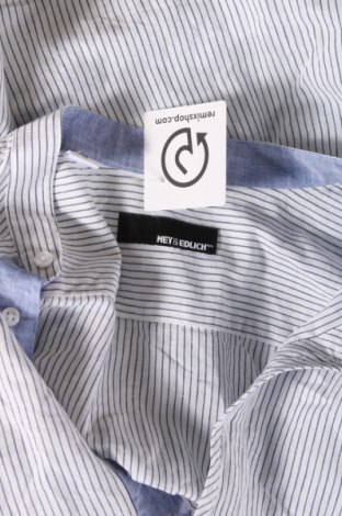Ανδρική μπλούζα Mey & Edlich, Μέγεθος M, Χρώμα Λευκό, Τιμή 29,69 €