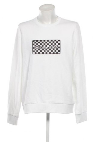 Ανδρική μπλούζα Michael Kors, Μέγεθος XXL, Χρώμα Λευκό, Τιμή 70,25 €