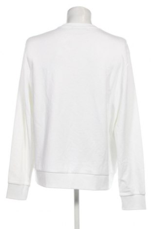 Ανδρική μπλούζα Michael Kors, Μέγεθος XXL, Χρώμα Λευκό, Τιμή 70,25 €