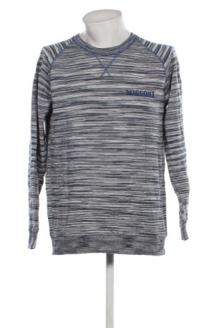 Ανδρική μπλούζα Missoni, Μέγεθος M, Χρώμα Πολύχρωμο, Τιμή 85,98 €
