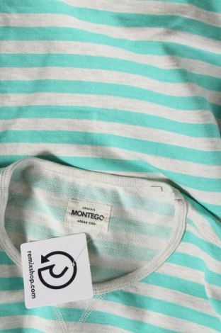 Ανδρική μπλούζα Montego, Μέγεθος XXL, Χρώμα Πολύχρωμο, Τιμή 5,54 €