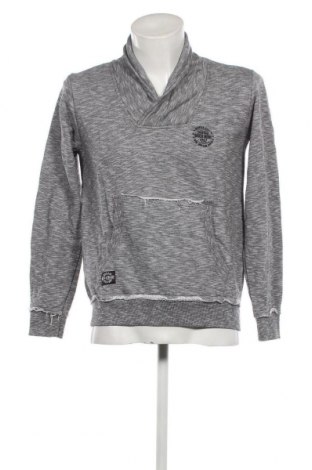 Herren Shirt Much More, Größe S, Farbe Grau, Preis 7,93 €
