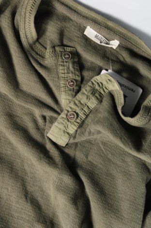 Herren Shirt Mudd, Größe S, Farbe Grün, Preis 3,62 €
