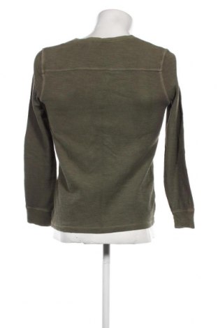 Herren Shirt Mudd, Größe S, Farbe Grün, Preis 3,62 €