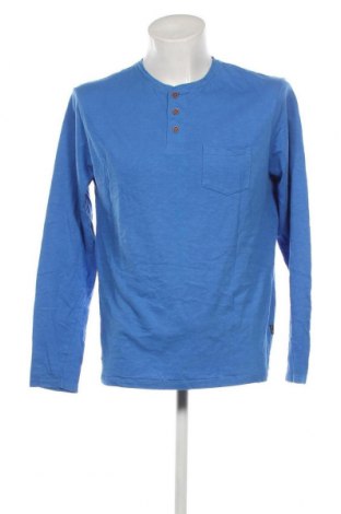 Herren Shirt My Wear, Größe L, Farbe Blau, Preis € 7,54