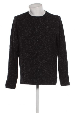 Ανδρική μπλούζα My Wear, Μέγεθος XL, Χρώμα Μαύρο, Τιμή 7,05 €