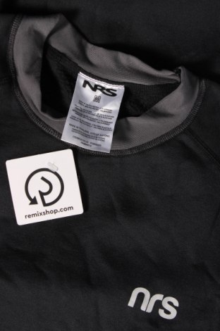 Pánské tričko  NRS, Velikost M, Barva Černá, Cena  137,00 Kč