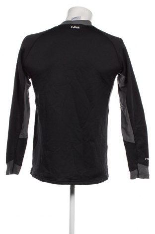 Ανδρική μπλούζα NRS, Μέγεθος M, Χρώμα Μαύρο, Τιμή 5,31 €
