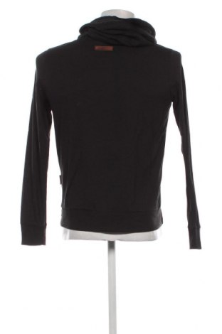 Herren Shirt Naketano, Größe S, Farbe Schwarz, Preis € 13,50