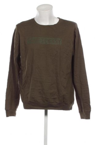Ανδρική μπλούζα Nielsson, Μέγεθος XXL, Χρώμα Πράσινο, Τιμή 6,23 €