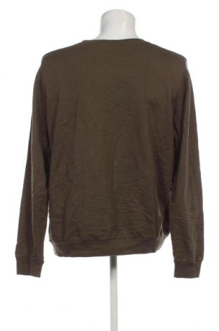 Herren Shirt Nielsson, Größe XXL, Farbe Grün, Preis 6,08 €