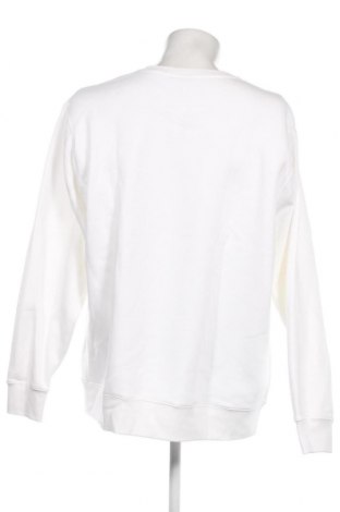 Мъжка блуза Nike, Размер XXL, Цвят Бял, Цена 77,00 лв.