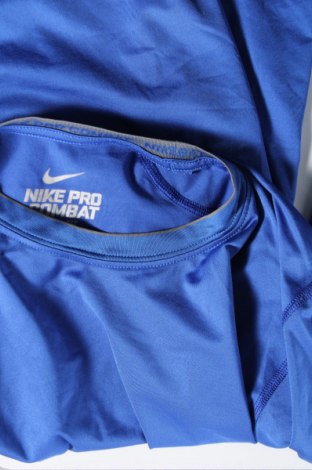 Férfi blúz Nike, Méret M, Szín Kék, Ár 8 626 Ft