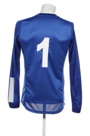 Ανδρική μπλούζα Nike, Μέγεθος M, Χρώμα Μπλέ, Τιμή 12,62 €