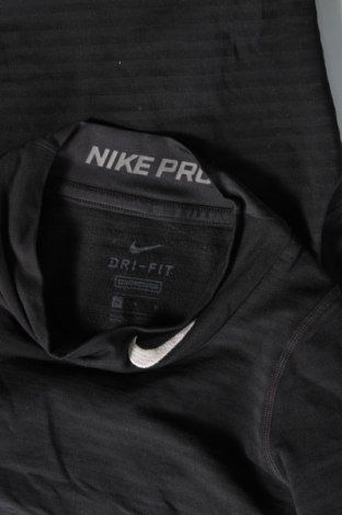Ανδρική μπλούζα Nike, Μέγεθος M, Χρώμα Μαύρο, Τιμή 21,03 €