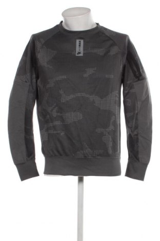 Мъжка блуза Nike, Размер S, Цвят Сив, Цена 34,00 лв.