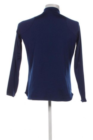 Ανδρική μπλούζα Nike, Μέγεθος L, Χρώμα Μπλέ, Τιμή 17,00 €