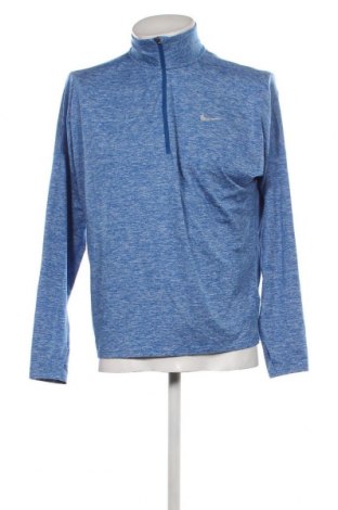 Ανδρική μπλούζα Nike, Μέγεθος XL, Χρώμα Μπλέ, Τιμή 12,62 €