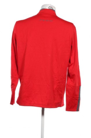 Мъжка блуза Nike Golf, Размер L, Цвят Червен, Цена 20,40 лв.