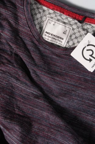 Pánske tričko  No Excess, Veľkosť M, Farba Viacfarebná, Cena  4,13 €