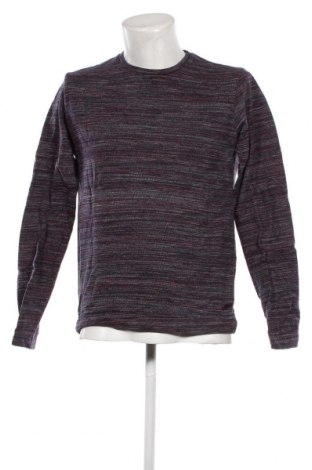 Ανδρική μπλούζα No Excess, Μέγεθος M, Χρώμα Πολύχρωμο, Τιμή 16,70 €