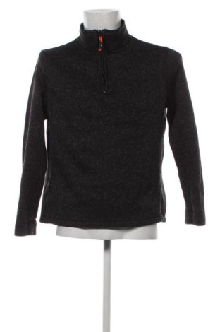 Ανδρική μπλούζα Nordcap, Μέγεθος XL, Χρώμα Γκρί, Τιμή 7,80 €