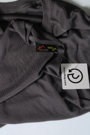Ανδρική μπλούζα Normani, Μέγεθος M, Χρώμα Γκρί, Τιμή 4,00 €