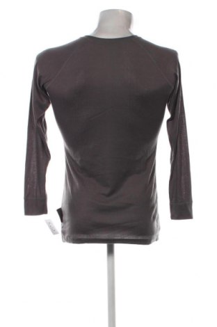 Herren Shirt Normani, Größe M, Farbe Grau, Preis € 13,22