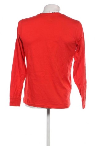 Herren Shirt Nutmeg, Größe S, Farbe Rot, Preis € 6,99