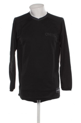 Ανδρική μπλούζα O'Neal, Μέγεθος M, Χρώμα Μαύρο, Τιμή 23,81 €